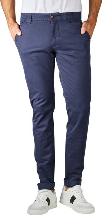 Produktbild Tommy Hilfiger Tommy Jeans Scanton Chino Slim Fit Twilight Navy (W31/L30)
