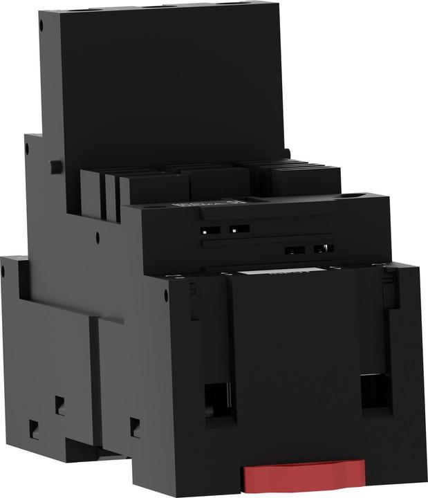 Produktbild Schneider Electric Sockel für RUMF, 2+3 polig, separate RUZSF3M (Relaissockel)