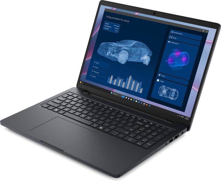 Productafbeelding Dell MC16255 (16", 512 GB, 32 GB, IT)
