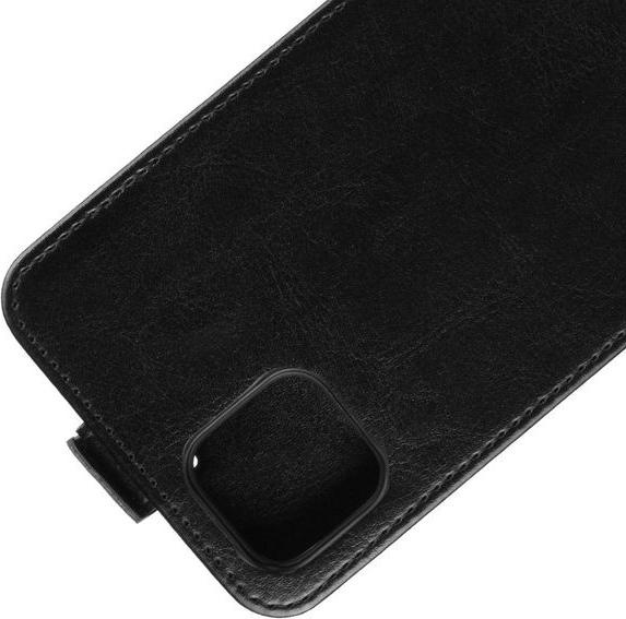 Produktbild MU Classic Leder Flipcase Hülle (Google Pixel 4 XL)