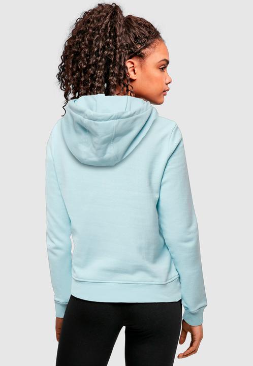 Produktbild Merchcode Ladies The Powerpuff Girls - Outline Basic Hoody - 189757 (S)
