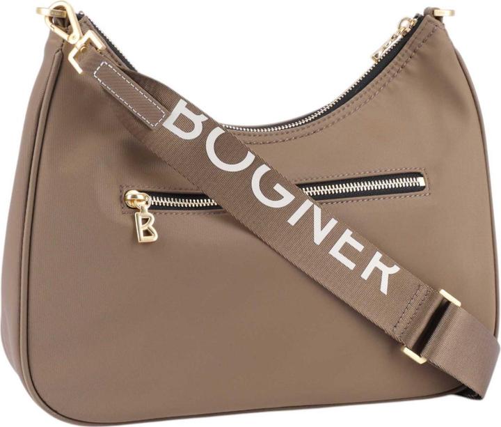 Produktbild Bogner Saxon Odette - Schultertasche Mhz, Portabella