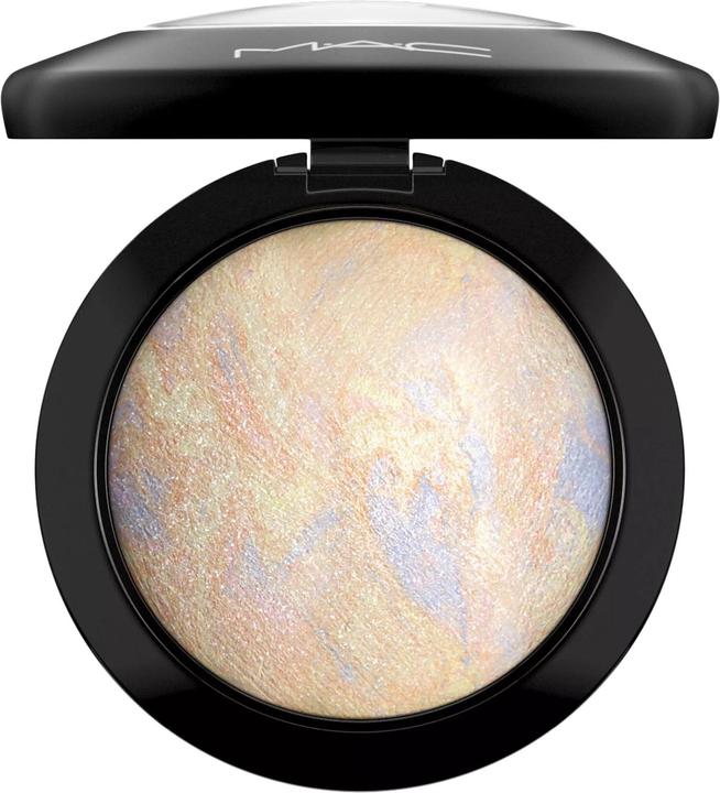 Actual product image MAC Cosmetics Mineralize Skinfinish (Lightscapade)