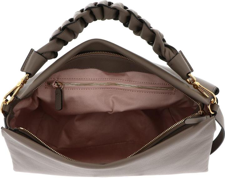 Immagine prodotto Coccinelle Boheme Grana Double Hand Bag