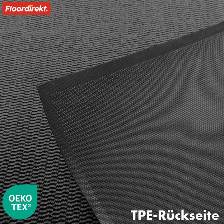 Produktbild Floordirekt Schmutzfangmatte (90 x 120 cm)