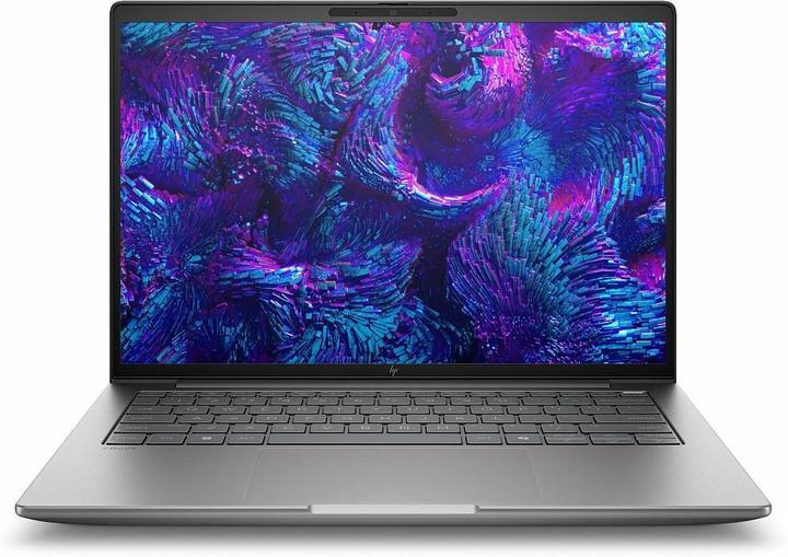 Image du produit HP Zbook 8 G1i 14 (14", 1000 Go, 32 Go, CH, Intel Core Ultra 7 255H)