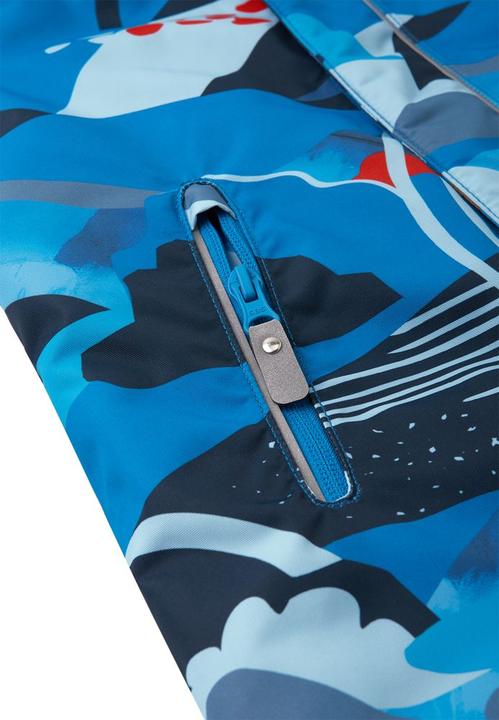 Immagine prodotto Reima Puhuri Winter Overall (92)