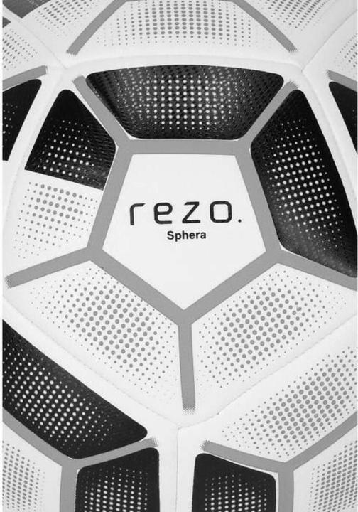 Produktbild BigBuy Fussball Rezo (4)