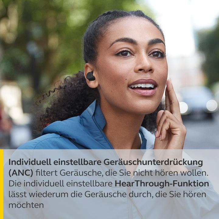 Actual product image Jabra Elite 7 Active (ANC, 8 h, Wireless)