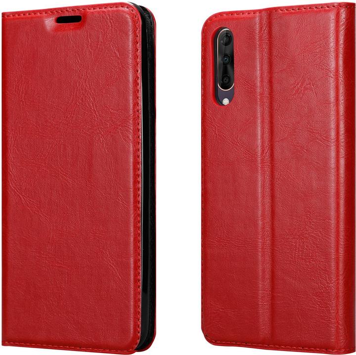 Image du produit Cadorabo Couverture (Wiko View 4)