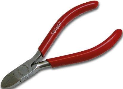 Produktbild RS PRO Seitenschneider 115mm (115 mm)
