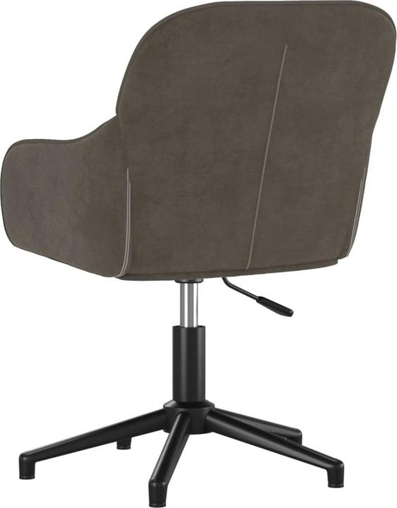 Produktbild vidaXL Bürostuhl (38 - 45.50 cm)