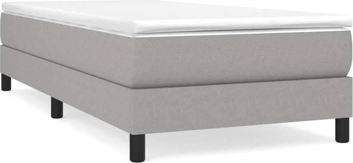 Immagine prodotto vidaXL Boxspringbett (140 x 190 cm)