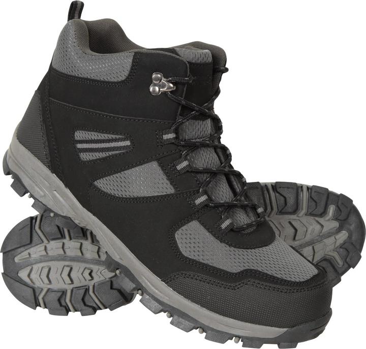 Produktbild Mountain Warehouse Wanderstiefel Mcleod (41)