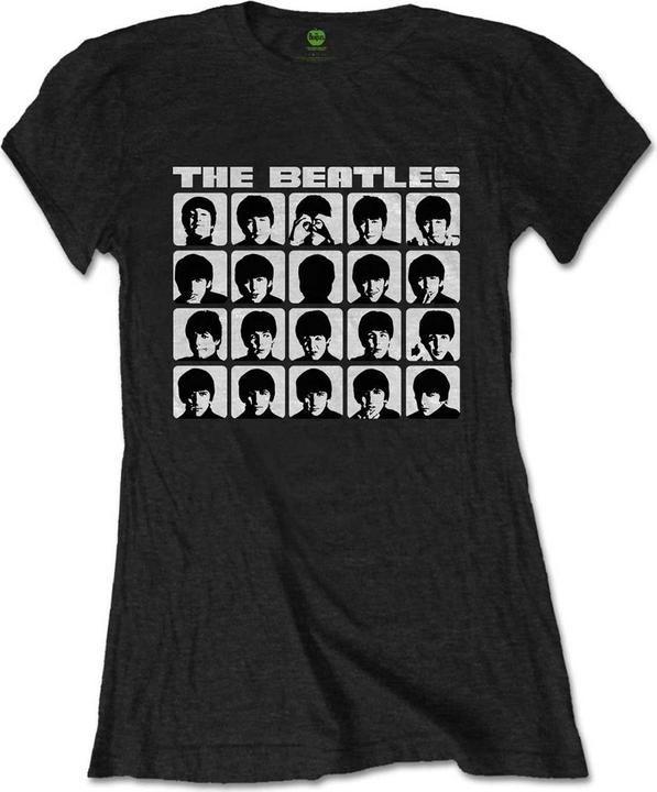 Produktbild Hard Days Night TShirt (S)