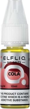 Produktbild Elfbar Elfliq (Cola)