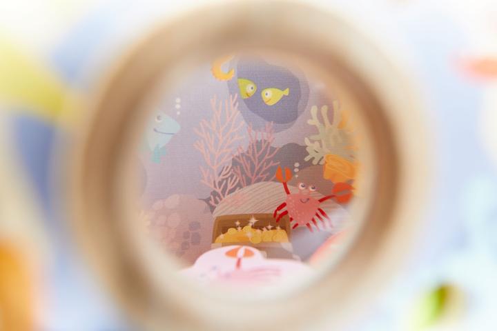 Immagine prodotto Haba Sortierbox Unterwasserwelt