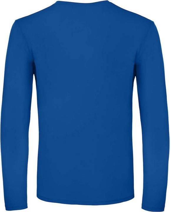 Immagine prodotto B&C Camicia a maniche lunghe #E150 (XL)