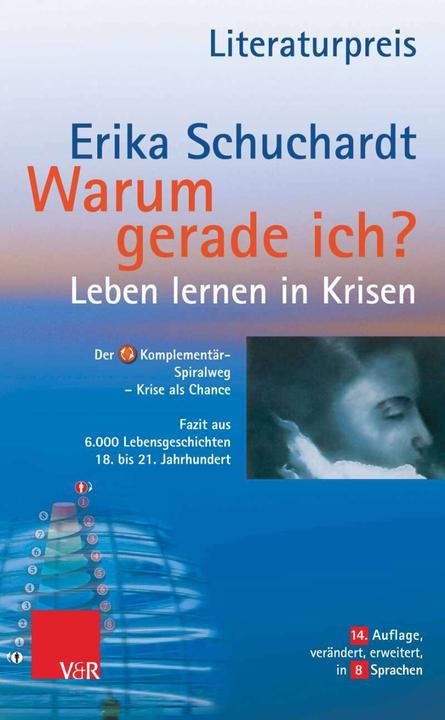 Produktbild Warum gerade ich...? (Deutsch, Erika Schuchardt, 2018)