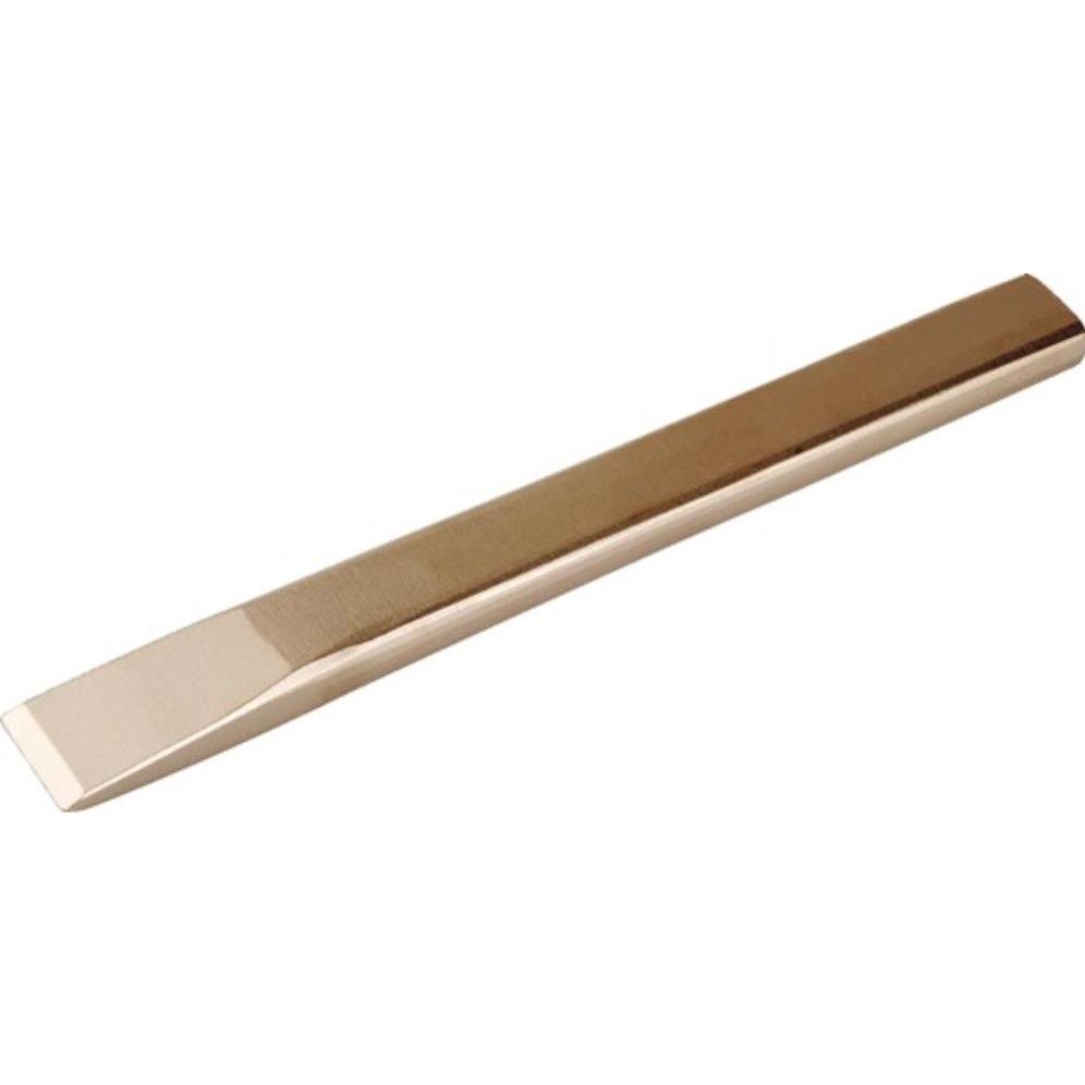 Endres Tools, Meissel, Flachmeissel Länge 250 mm Schneidenbreite 25 mm Schaftquerschnitt 22 x 15 mm