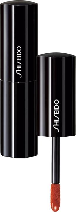 Produktbild Shiseido Lacquer Rouge (OR508 Blaze)