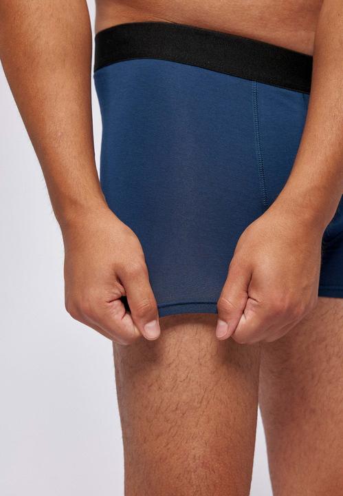 Immagine prodotto Snocks Boxershorts ohne Logo (XXL, confezione da 6)