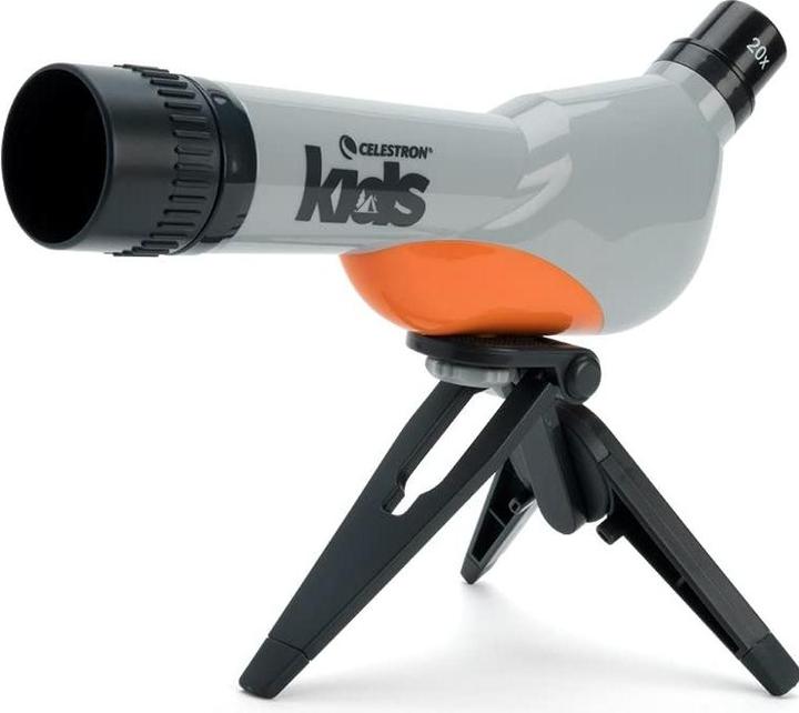 Celestron Longue-Vue De Table Pour Enfants