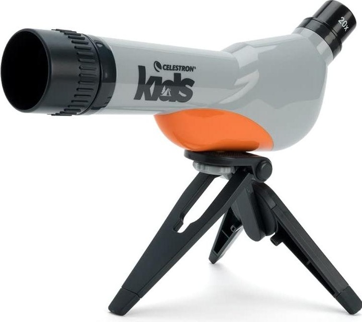 Actual product image Celestron Table Spotting Scope For Children