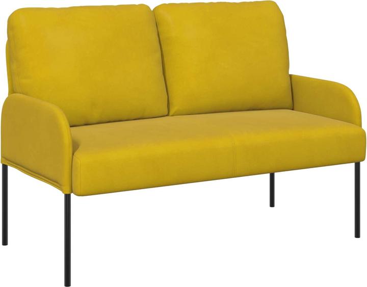 Produktbild vidaXL Sofa Set