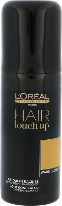 Actual product image L'Oréal Professionnel Hair Touch Up (Warm Blonde)