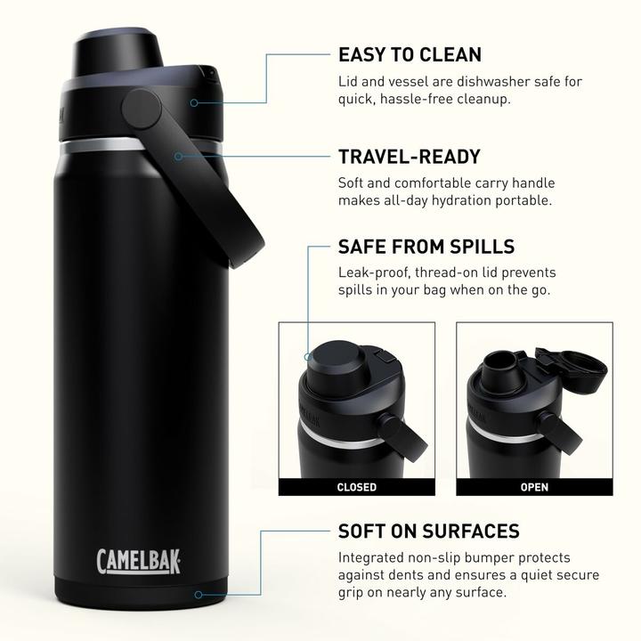 Produktbild Camelbak Thrive Chug V.I. (0.60 l)