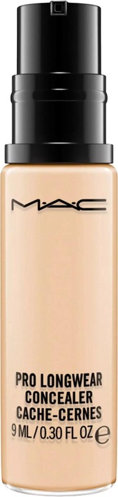 Actual product image MAC Cosmetics Pro Longwear Concealer (NC20)