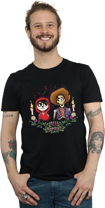 Produktbild Disney Coco Miguel And Hector TShirt (L)