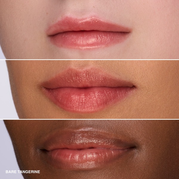 Produktbild Bobbi Brown Extra Lip Tint - Bare Tangerine (Bare Tangerine)