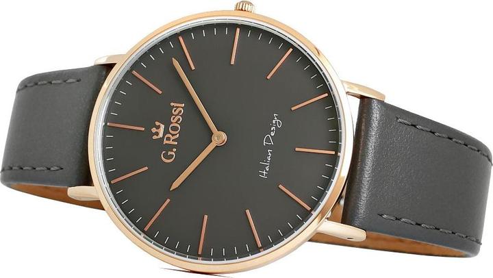 Immagine prodotto Gino Rossi orologio.Orologio da uomo CENTER 11014A7-1B3