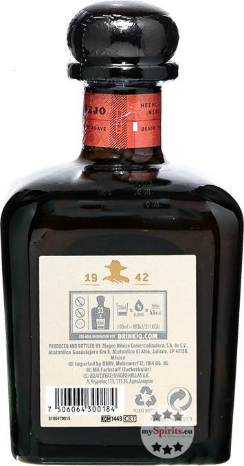Image du produit Don Julio Anjeo (1 x 70 cl)