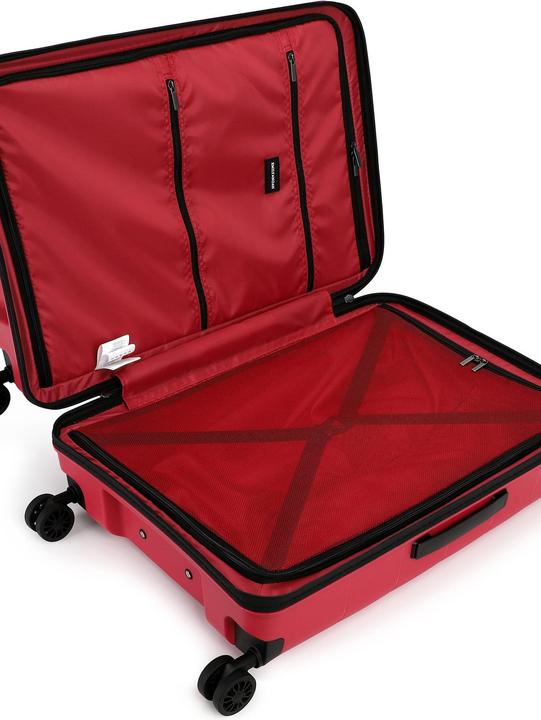 Actual product image Emily und Noah Trolley E&N Travelbestie Werner (68 l)