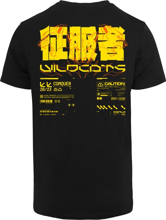 Immagine prodotto Merchcode TÈ YASEI - 178955 (XL)