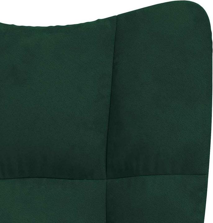 Immagine prodotto vidaXL Schaukelstuhl