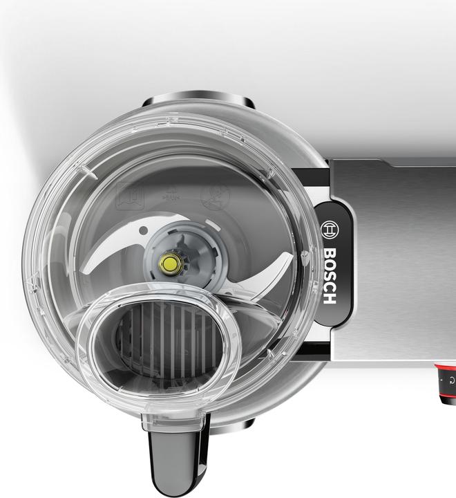 Produktbild Bosch Hausgeräte Muz9vlp1