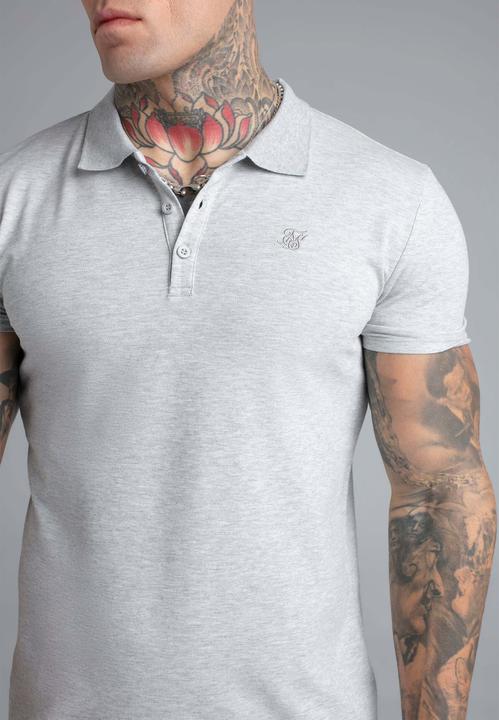 Produktbild Siksilk Polo Polo (L)