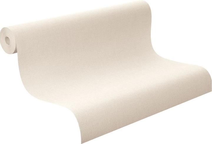 Produktbild Rasch Florentine Uni creme (53 x 53 cm)