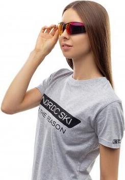 Immagine prodotto KV+ Sunglasses vertical (Nero, Trasparente, cw56 blu polarizzato)