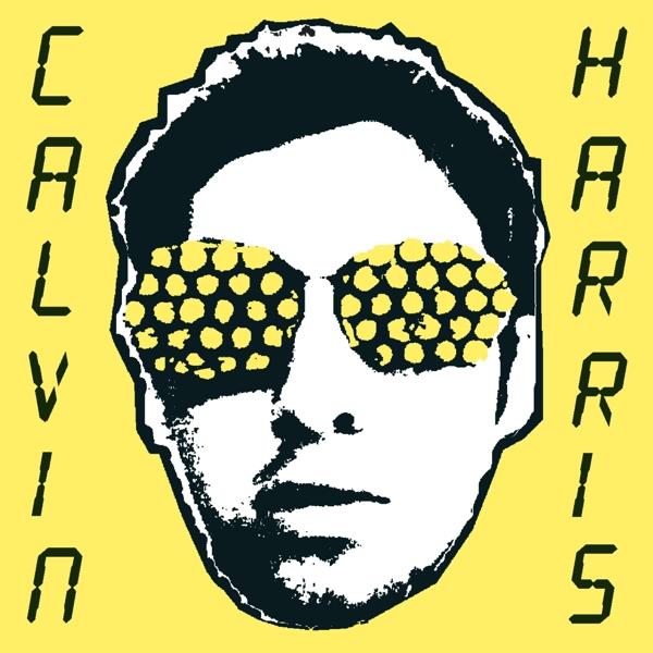 Produktbild I Created Disco (Calvin Harris)