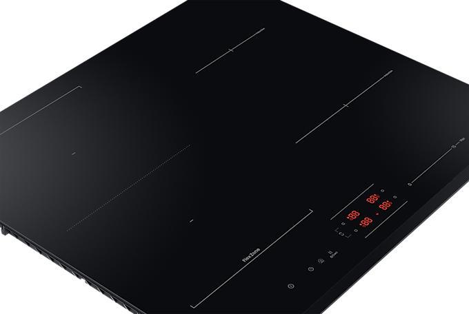 Produktbild Samsung NZ64B5046GK/U2