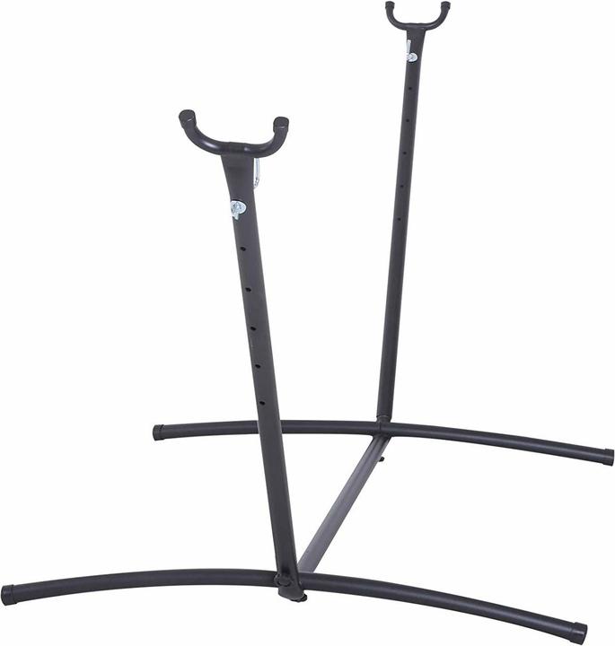 Actual product image Outsunny Hammock frame (150 kg)