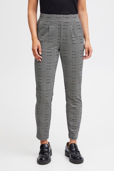 Produktbild B.young BYROWAN REGULAR PANT - 20813581 (XXL)
