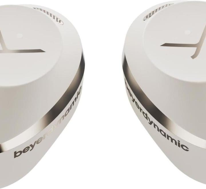Image du produit Beyerdynamic Amiron 300 (ANC, 7 h, Sans fil)