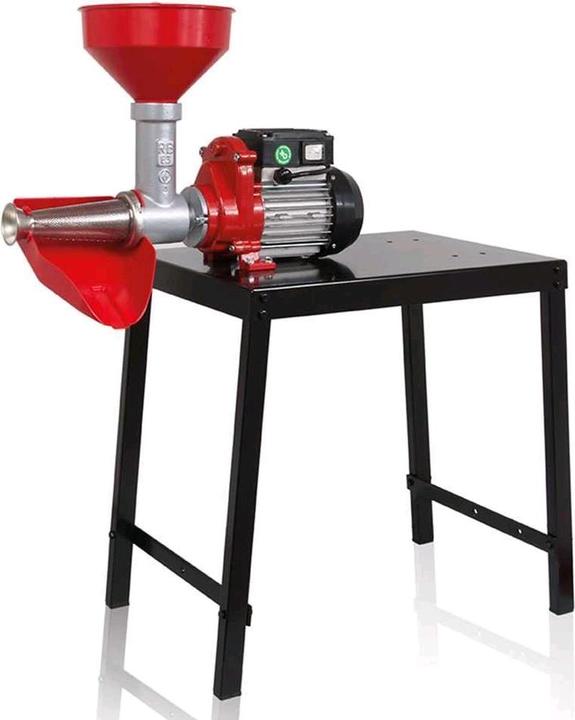 Produktbild Reber 9108 NEB-Tomatenquetsche