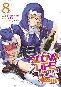 Image du produit Slow Life In Another World (I Wish!) (Manga) Vol. 8